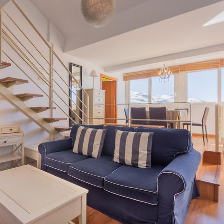 Apartamentos Sierra Nevada Prime Bluettravel Zewnętrze zdjęcie