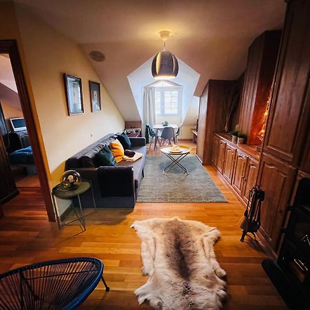Apartamentos Sierra Nevada Prime Bluettravel Zewnętrze zdjęcie