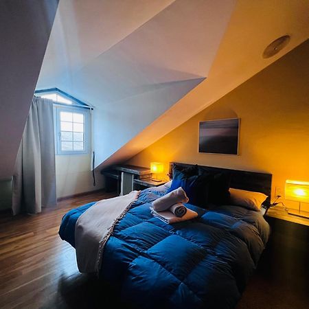 Apartamentos Sierra Nevada Prime Bluettravel Zewnętrze zdjęcie