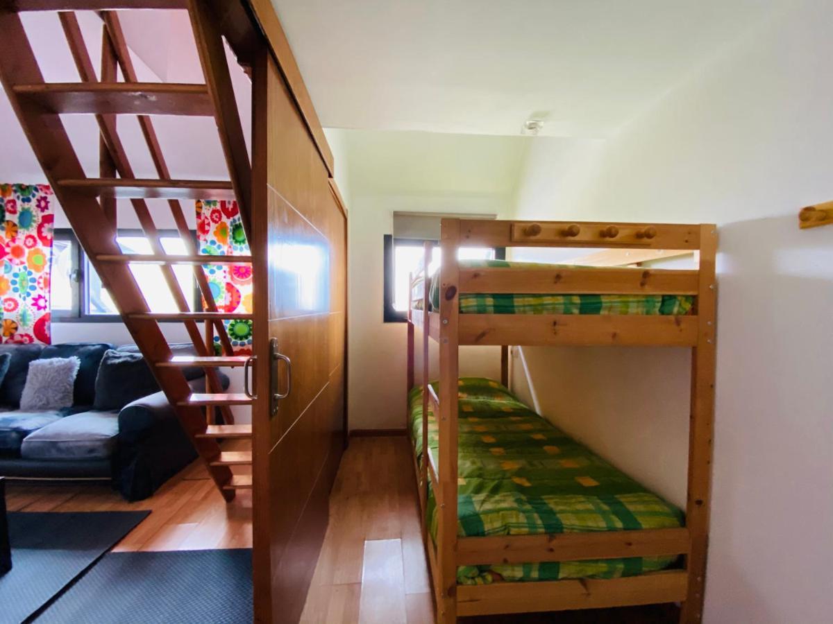 Apartamentos Sierra Nevada Prime Bluettravel Zewnętrze zdjęcie