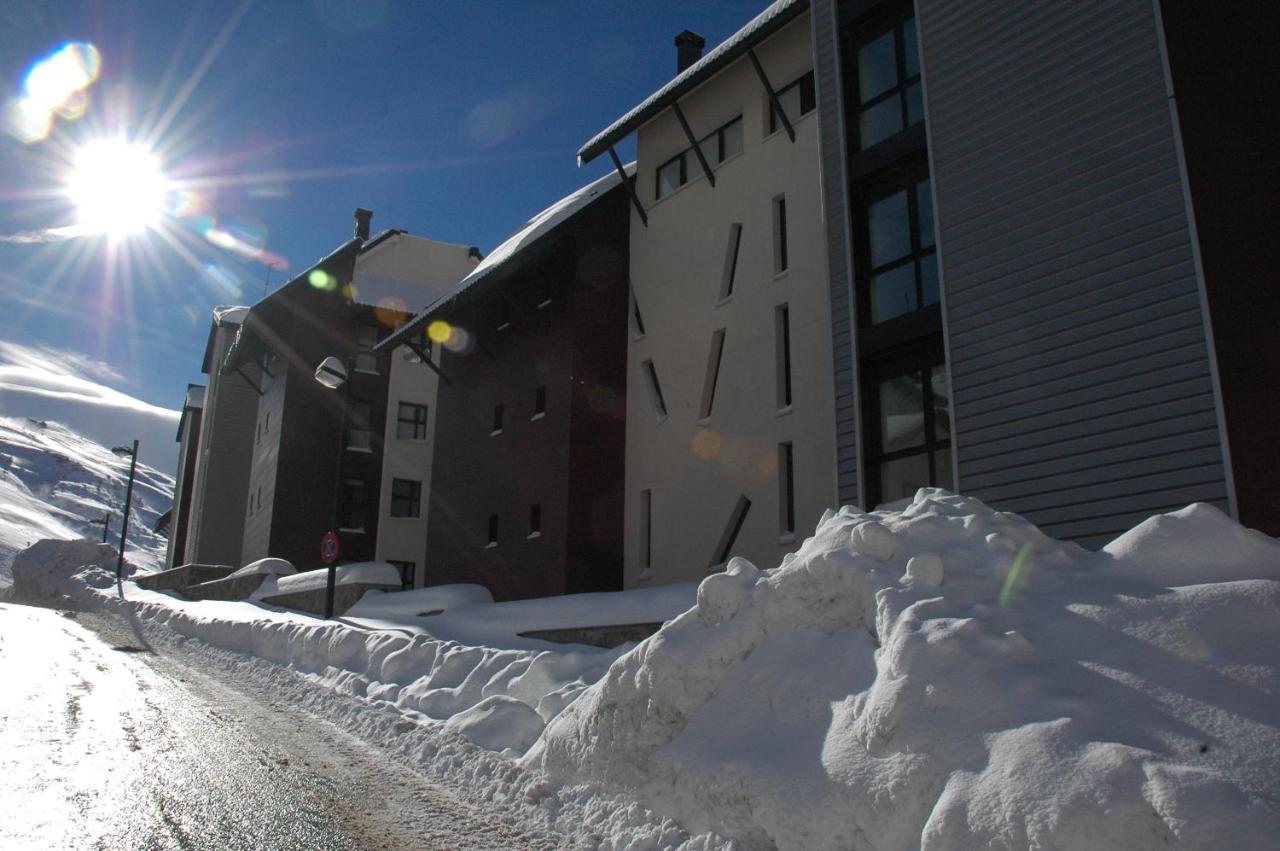 Apartamentos Sierra Nevada Prime Bluettravel Zewnętrze zdjęcie