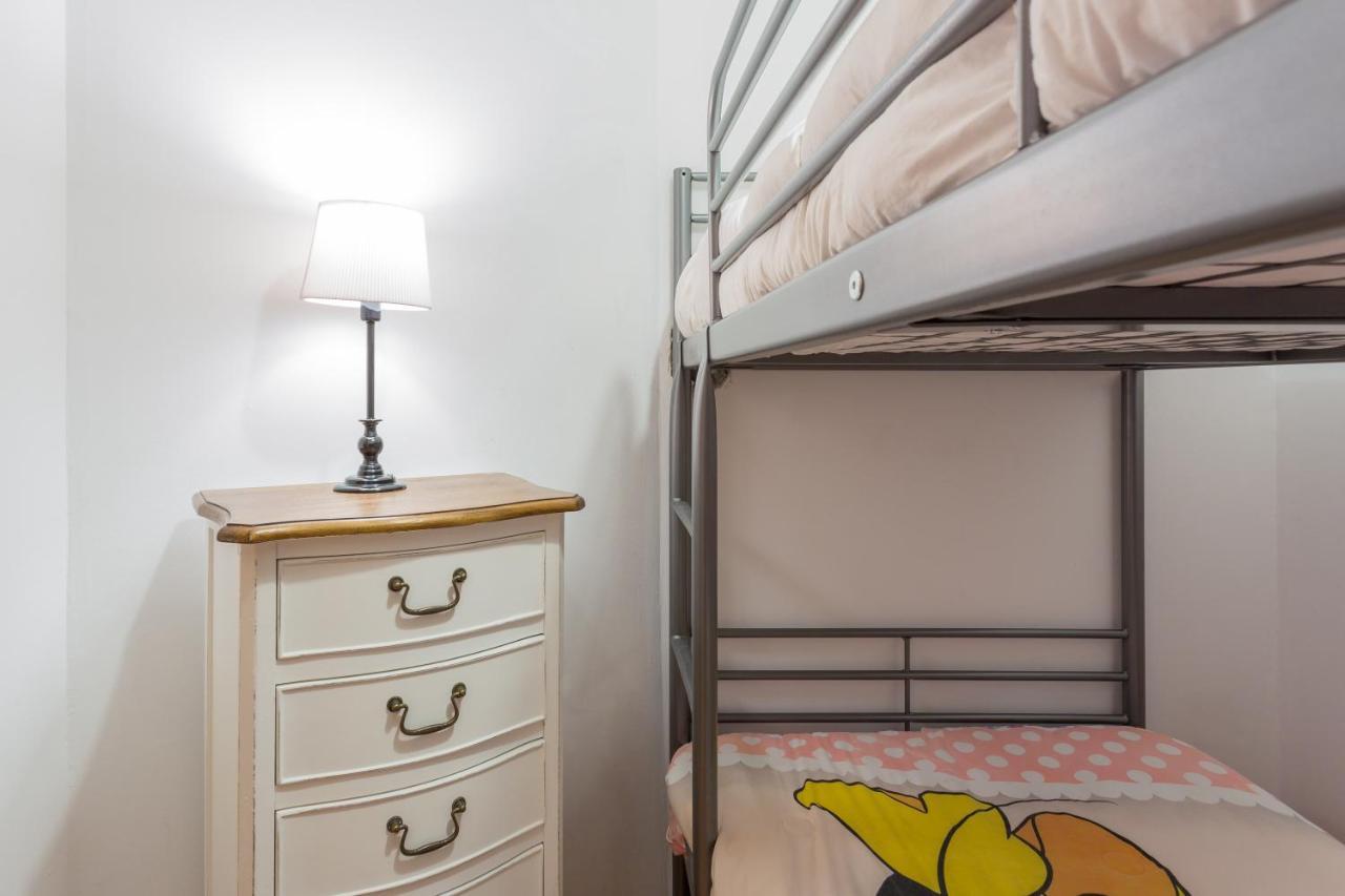 Apartamentos Sierra Nevada Prime Bluettravel Zewnętrze zdjęcie