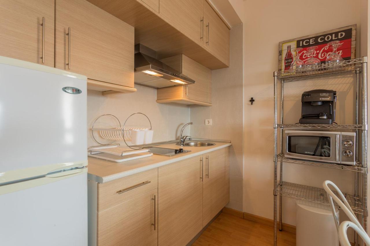 Apartamentos Sierra Nevada Prime Bluettravel Zewnętrze zdjęcie