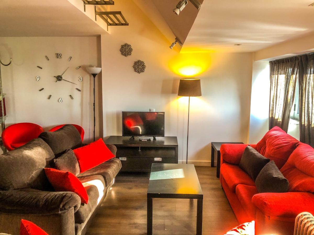Apartamentos Sierra Nevada Prime Bluettravel Zewnętrze zdjęcie