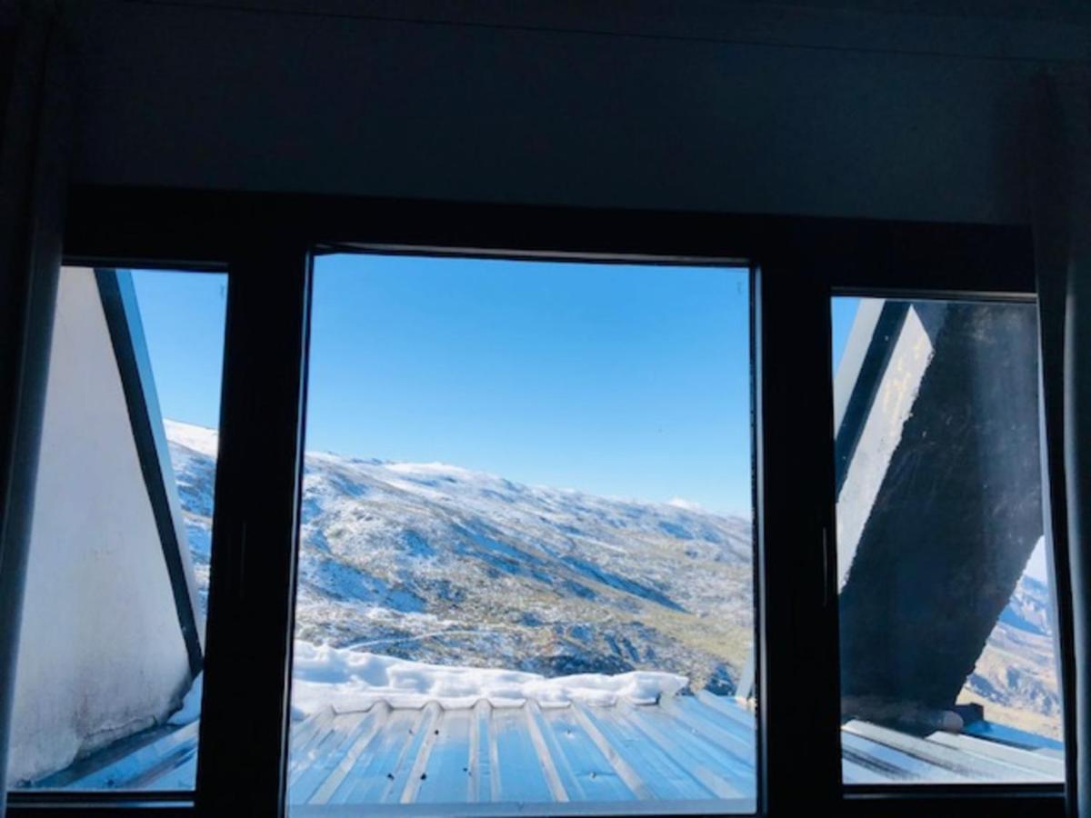 Apartamentos Sierra Nevada Prime Bluettravel Zewnętrze zdjęcie