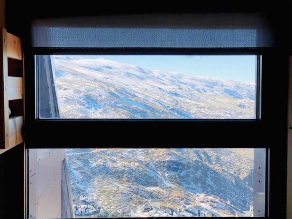 Apartamentos Sierra Nevada Prime Bluettravel Zewnętrze zdjęcie