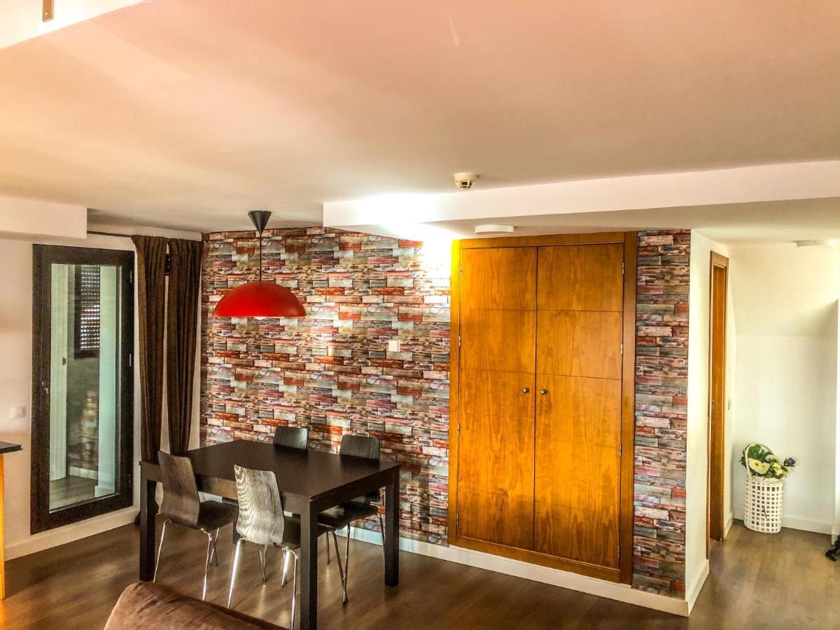 Apartamentos Sierra Nevada Prime Bluettravel Zewnętrze zdjęcie