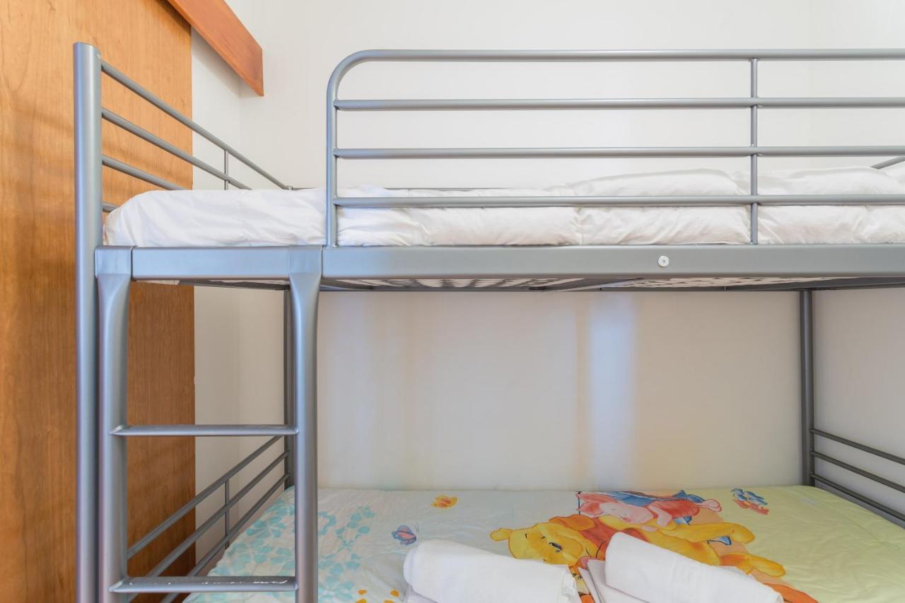 Apartamentos Sierra Nevada Prime Bluettravel Zewnętrze zdjęcie