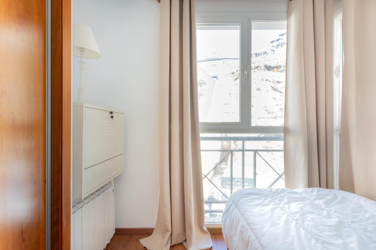 Apartamentos Sierra Nevada Prime Bluettravel Zewnętrze zdjęcie