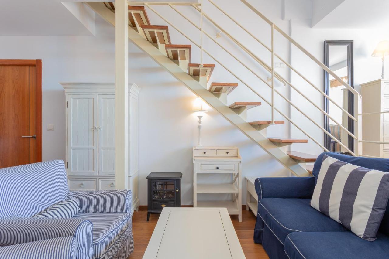 Apartamentos Sierra Nevada Prime Bluettravel Zewnętrze zdjęcie