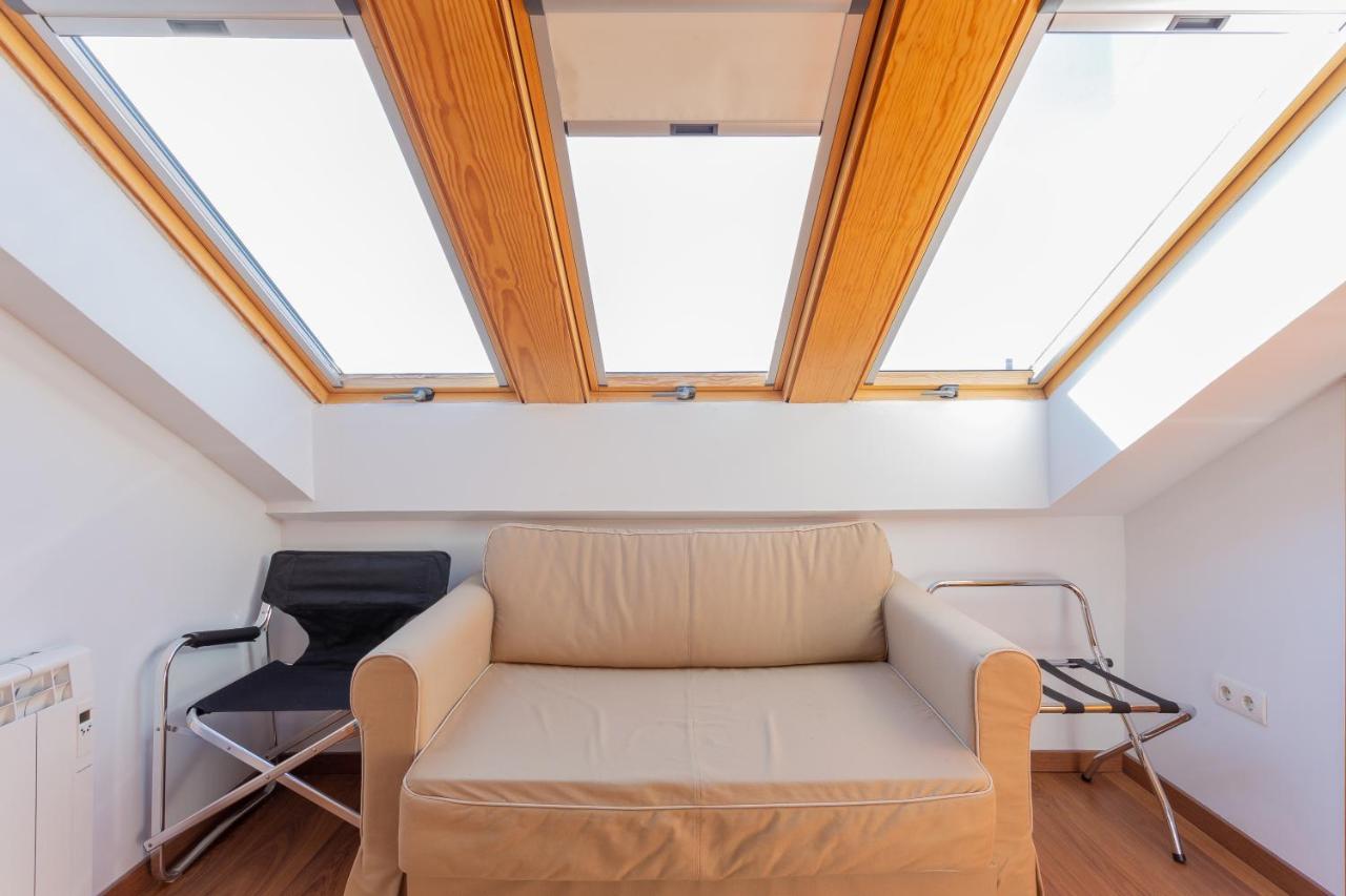 Apartamentos Sierra Nevada Prime Bluettravel Zewnętrze zdjęcie