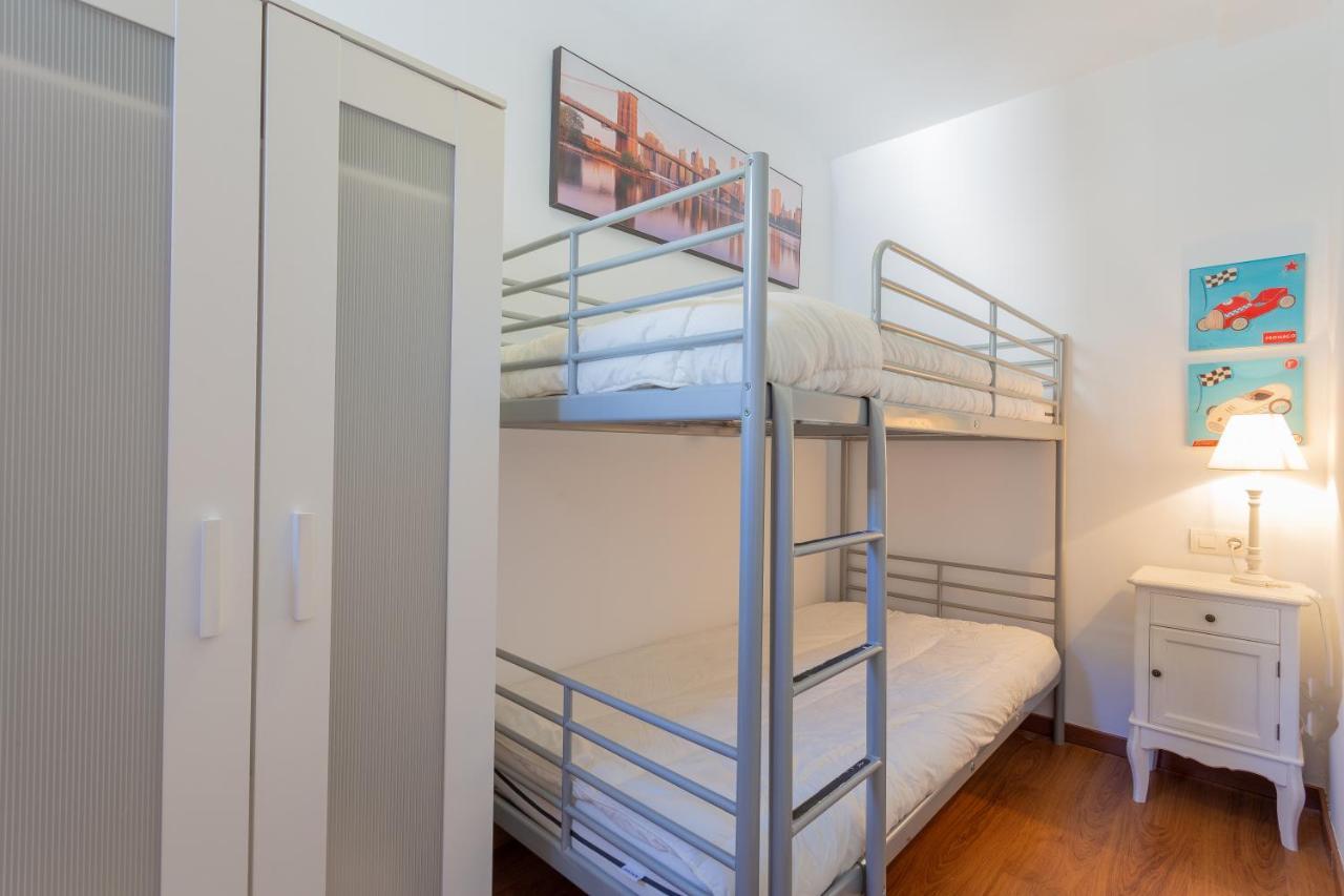 Apartamentos Sierra Nevada Prime Bluettravel Zewnętrze zdjęcie