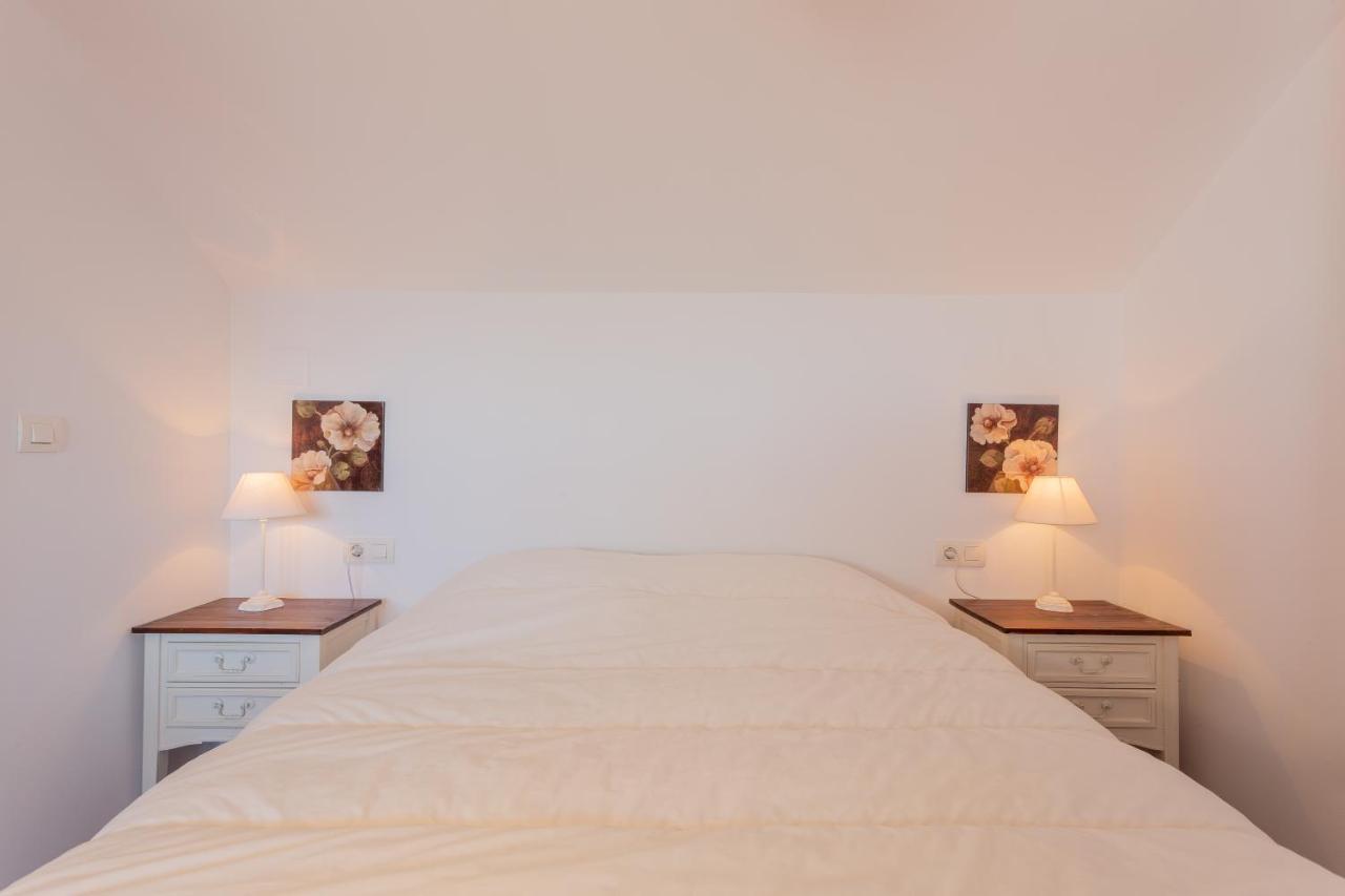 Apartamentos Sierra Nevada Prime Bluettravel Zewnętrze zdjęcie