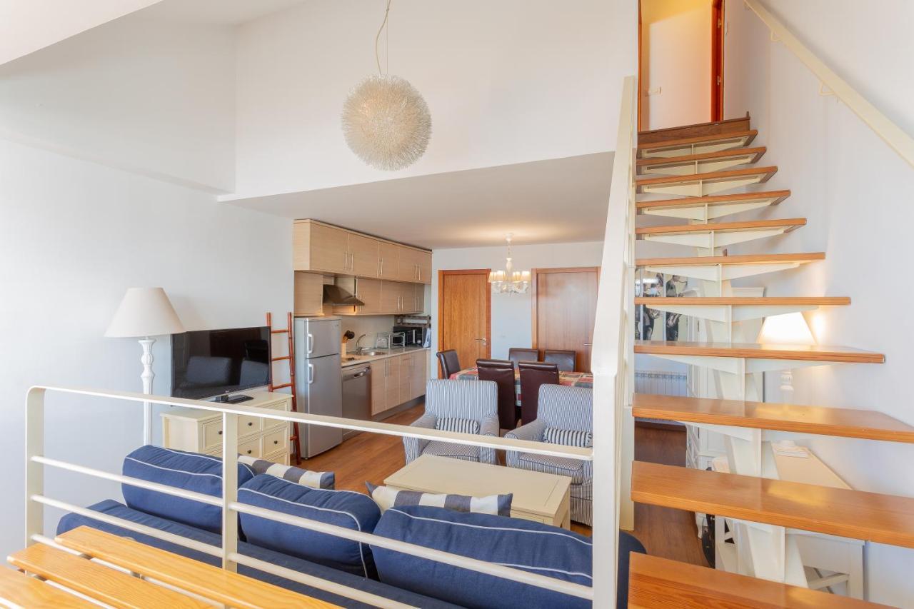 Apartamentos Sierra Nevada Prime Bluettravel Zewnętrze zdjęcie