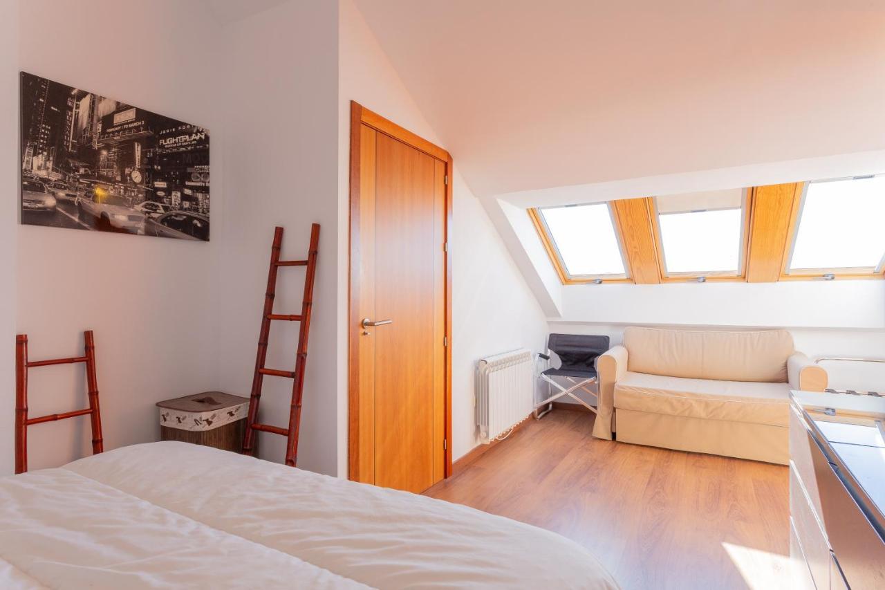 Apartamentos Sierra Nevada Prime Bluettravel Zewnętrze zdjęcie