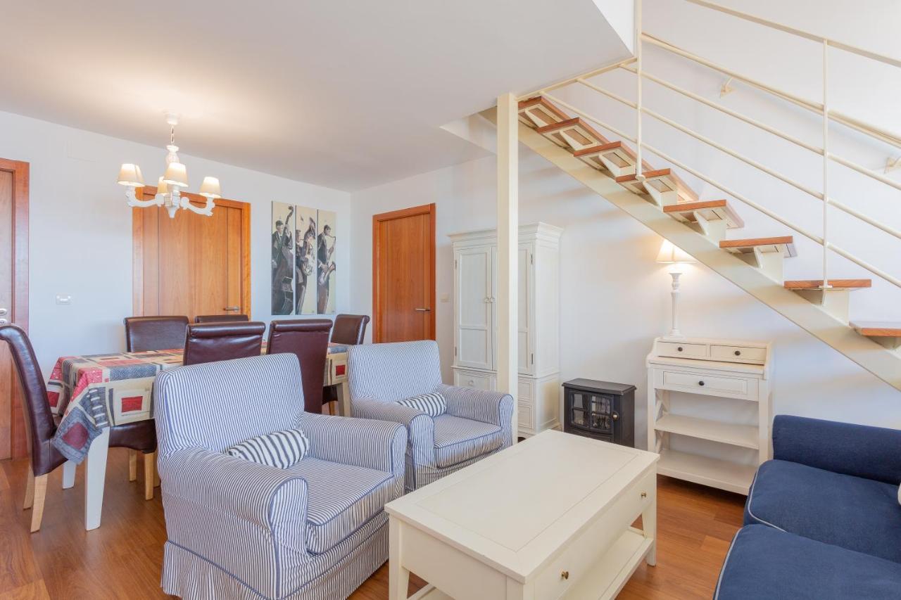 Apartamentos Sierra Nevada Prime Bluettravel Zewnętrze zdjęcie