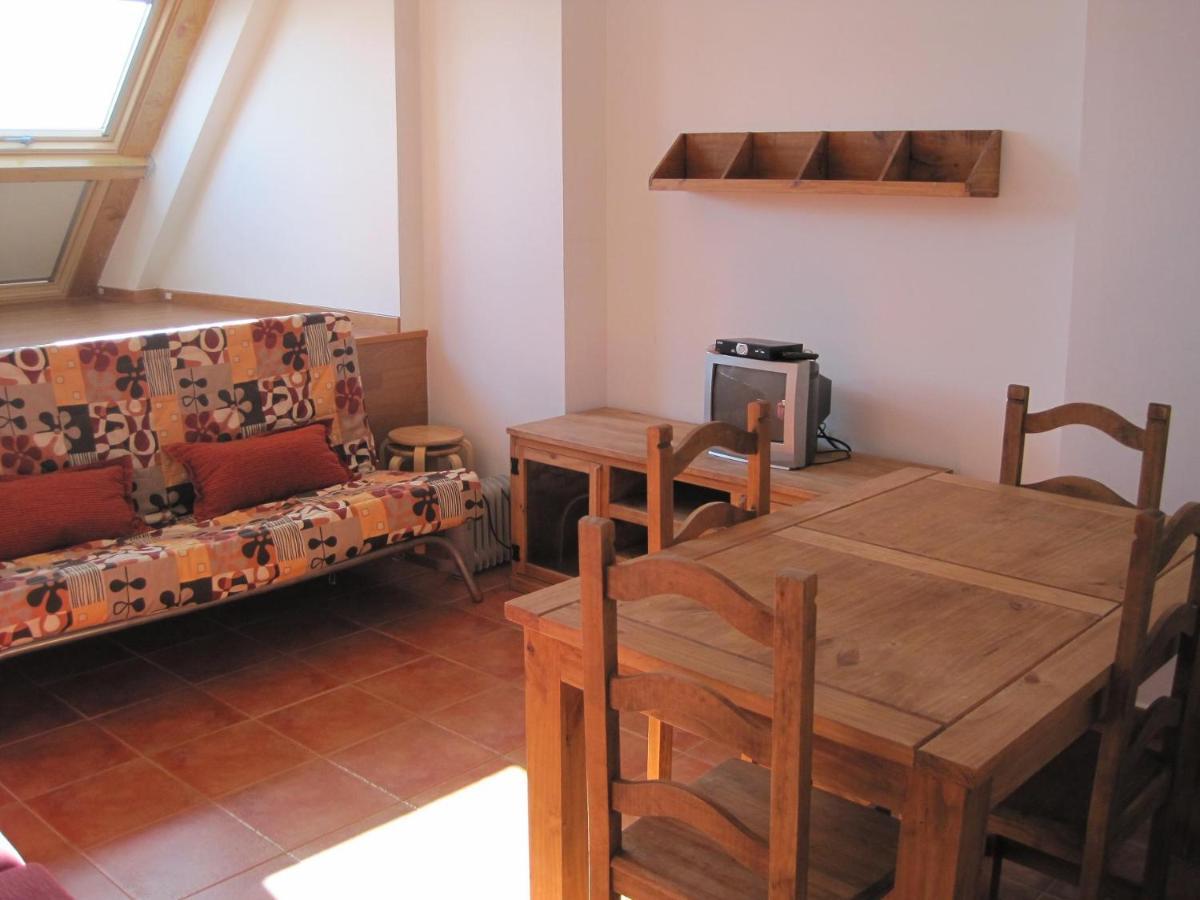 Apartamentos Sierra Nevada Prime Bluettravel Zewnętrze zdjęcie