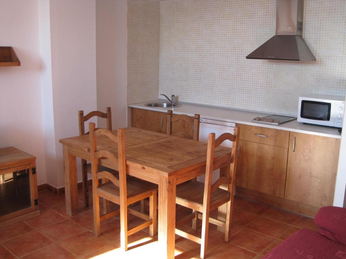 Apartamentos Sierra Nevada Prime Bluettravel Zewnętrze zdjęcie