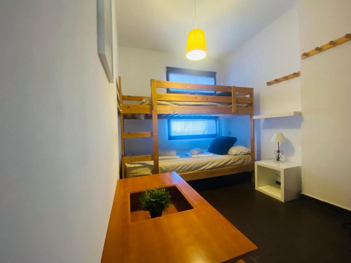 Apartamentos Sierra Nevada Prime Bluettravel Zewnętrze zdjęcie