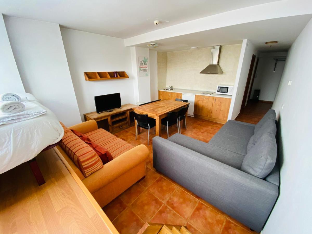 Apartamentos Sierra Nevada Prime Bluettravel Zewnętrze zdjęcie