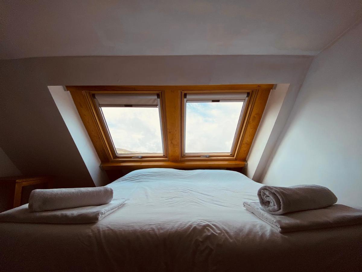 Apartamentos Sierra Nevada Prime Bluettravel Zewnętrze zdjęcie