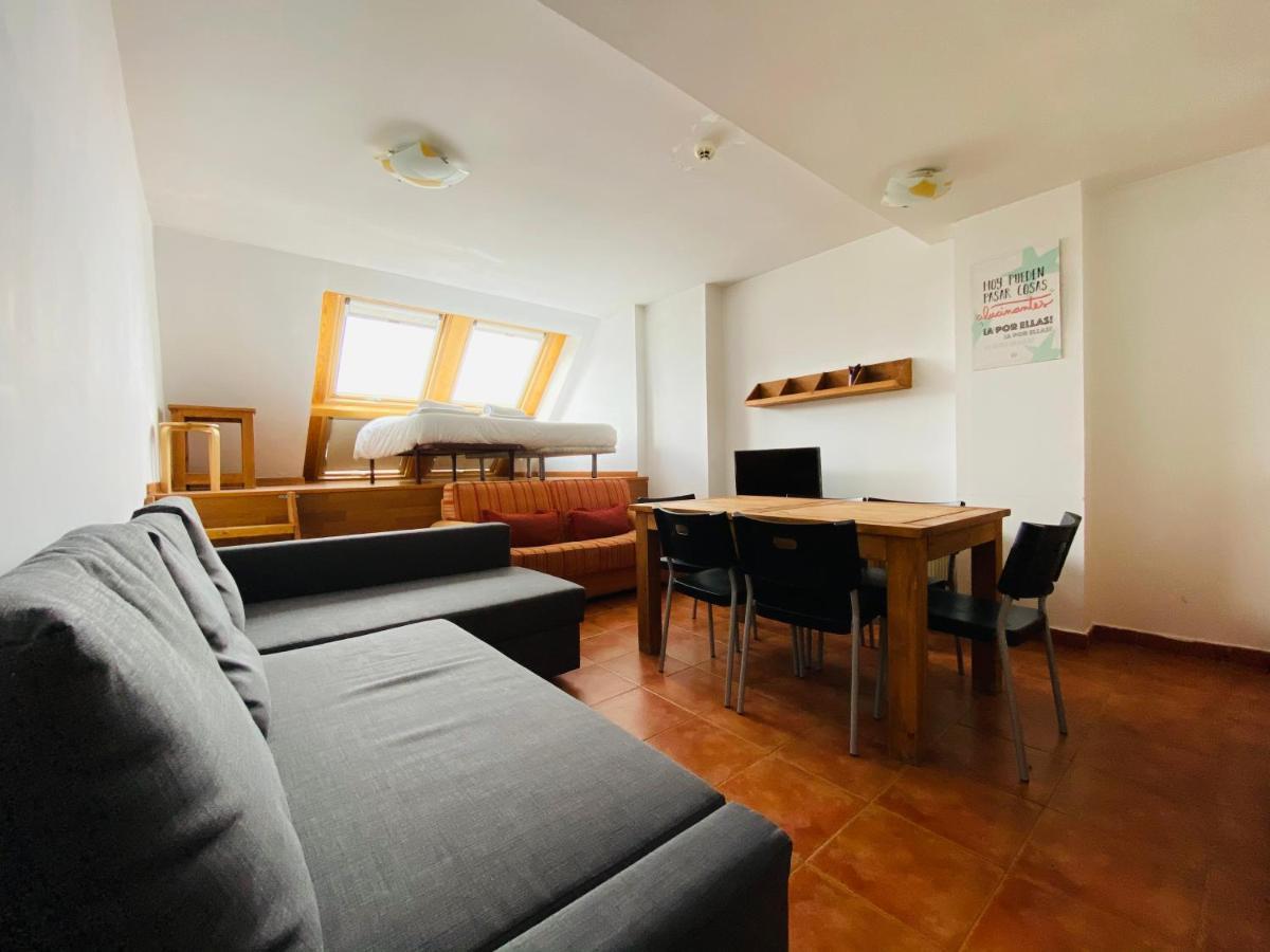 Apartamentos Sierra Nevada Prime Bluettravel Zewnętrze zdjęcie