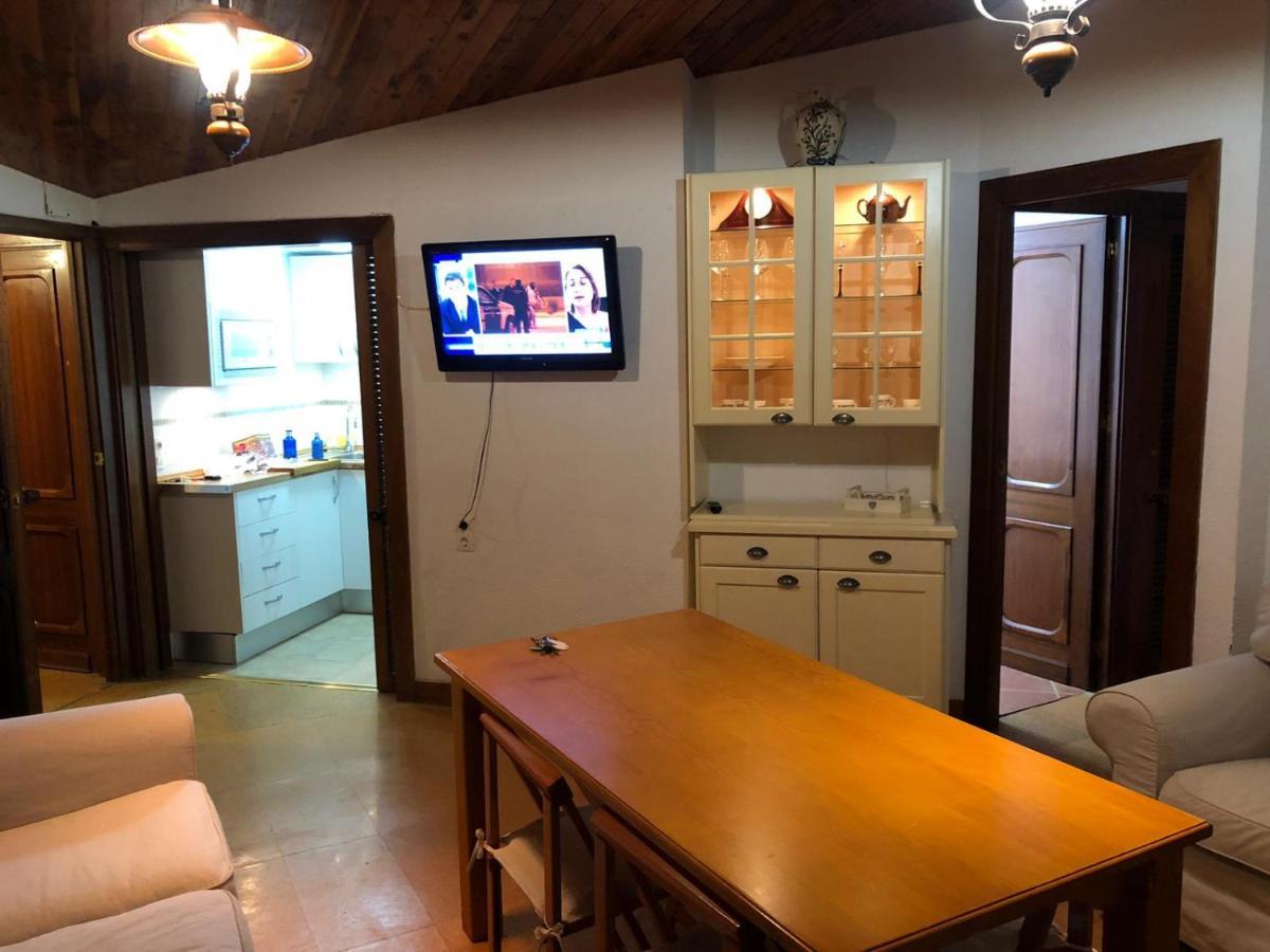 Apartamentos Sierra Nevada Prime Bluettravel Zewnętrze zdjęcie