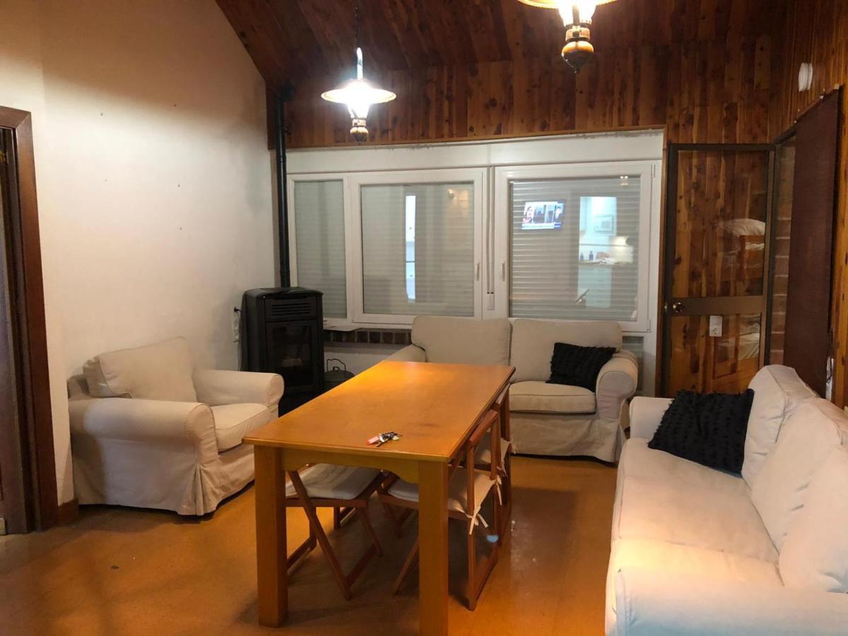 Apartamentos Sierra Nevada Prime Bluettravel Zewnętrze zdjęcie
