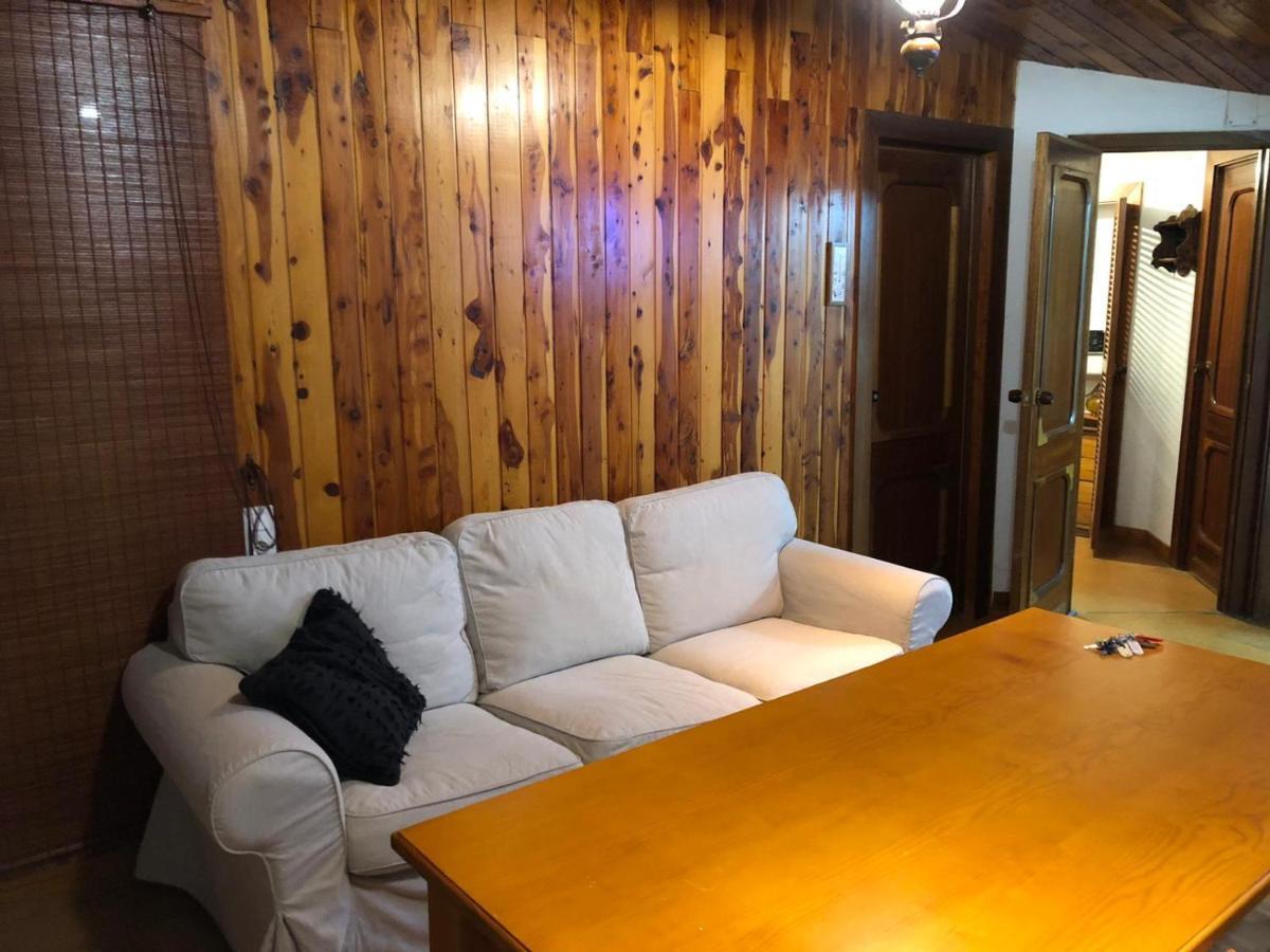 Apartamentos Sierra Nevada Prime Bluettravel Zewnętrze zdjęcie