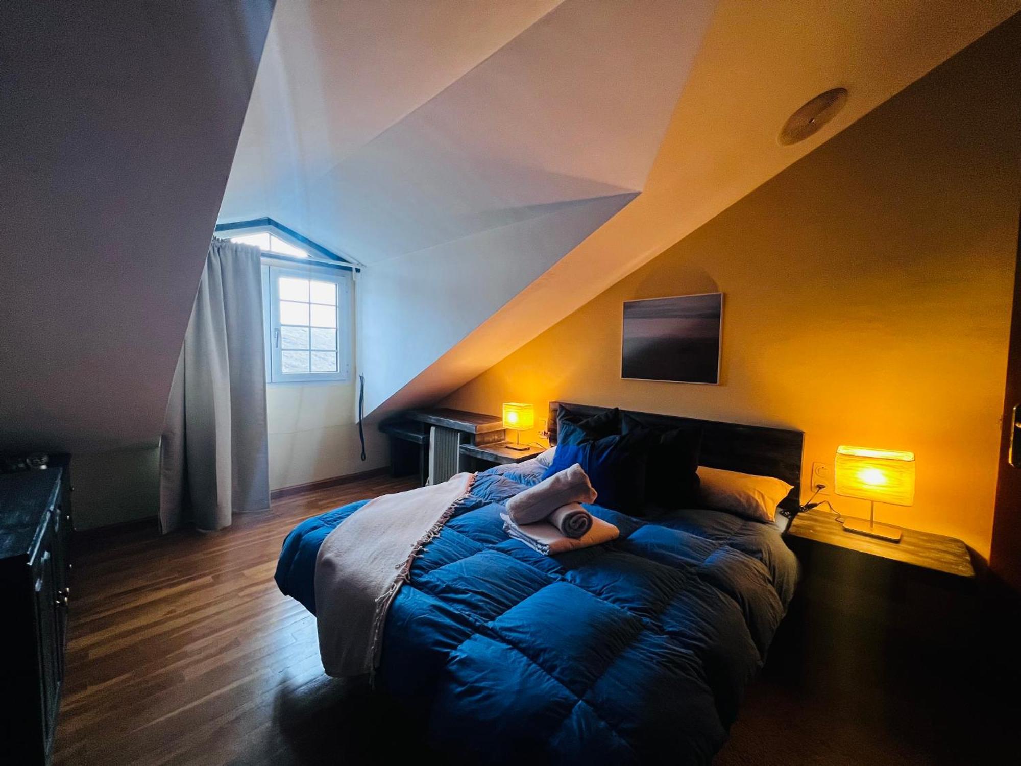 Apartamentos Sierra Nevada Prime Bluettravel Zewnętrze zdjęcie