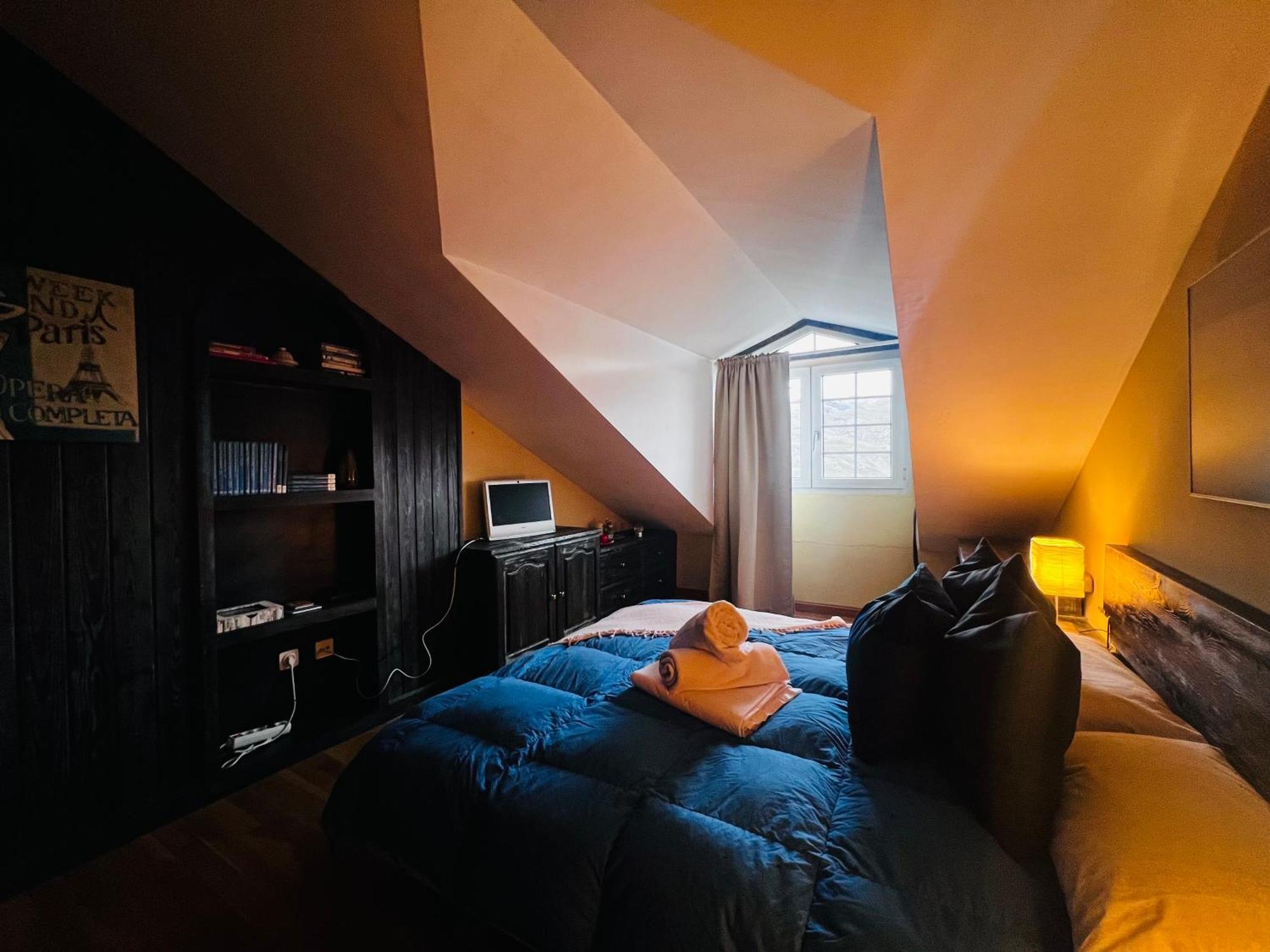 Apartamentos Sierra Nevada Prime Bluettravel Zewnętrze zdjęcie