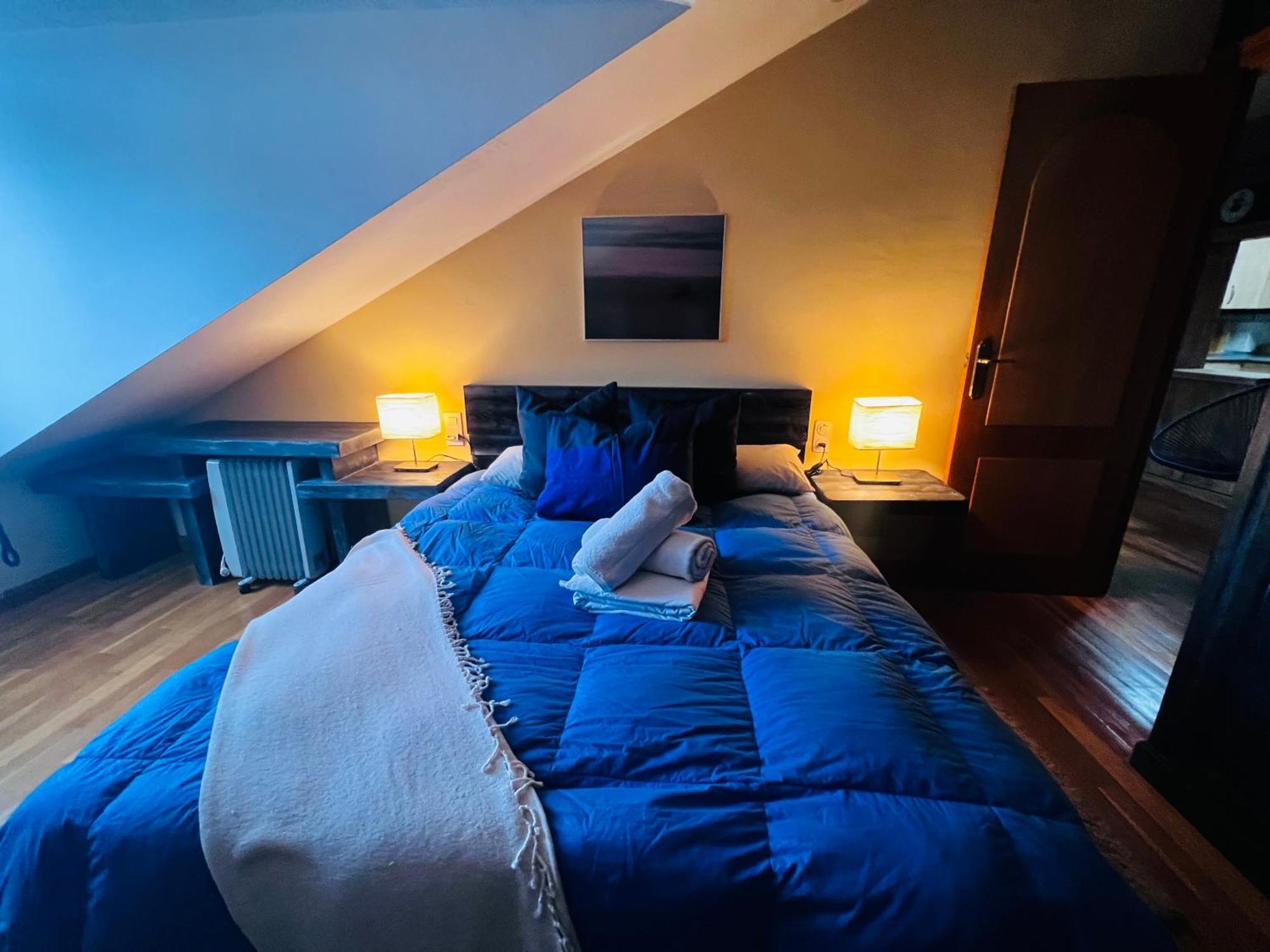 Apartamentos Sierra Nevada Prime Bluettravel Zewnętrze zdjęcie