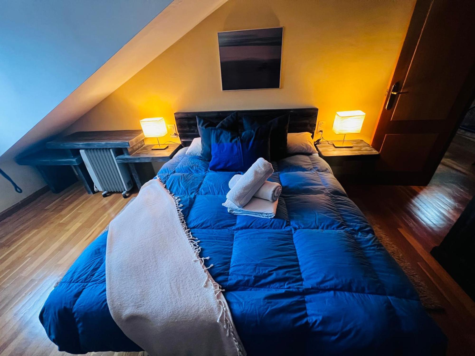 Apartamentos Sierra Nevada Prime Bluettravel Zewnętrze zdjęcie