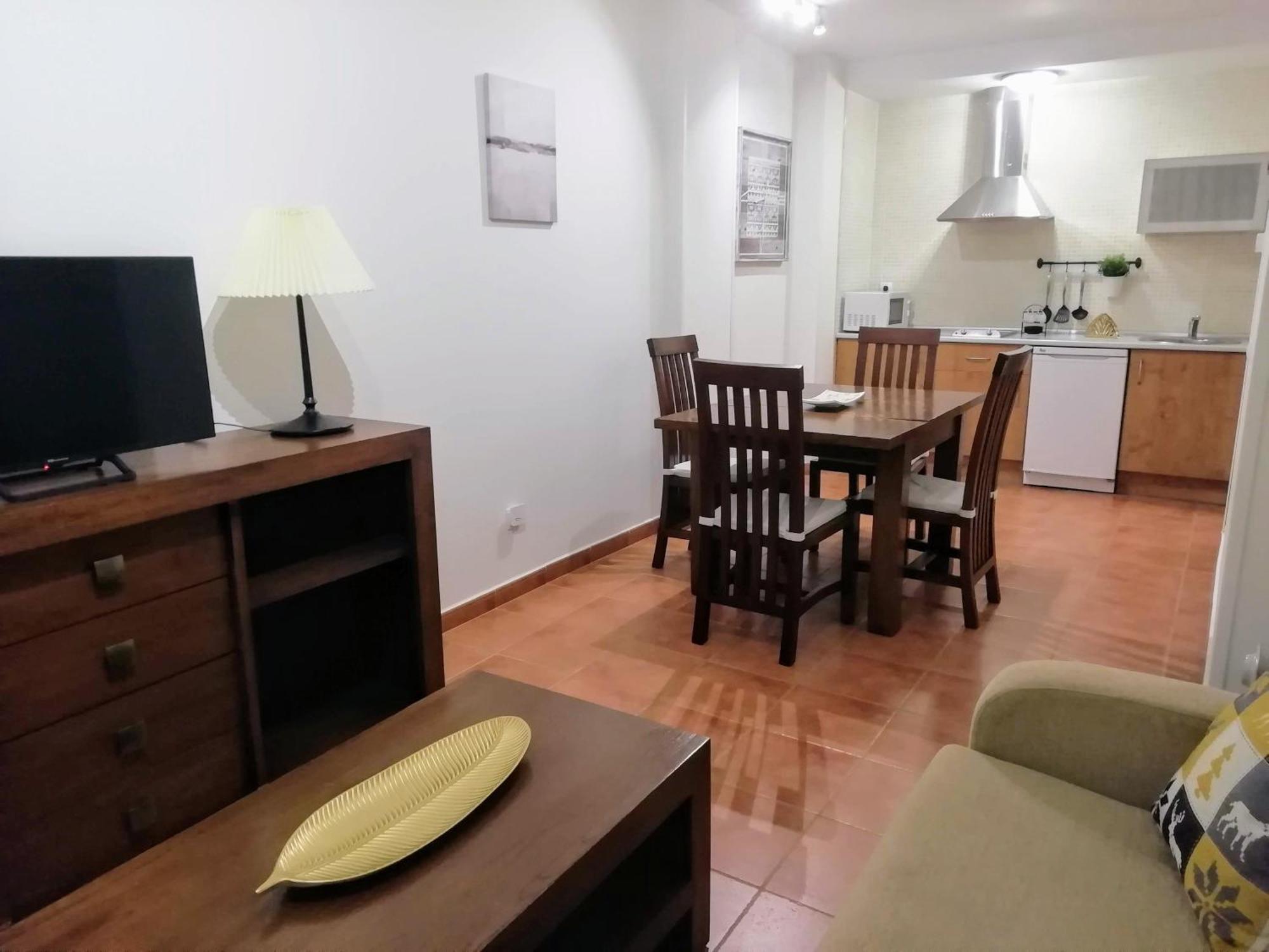 Apartamentos Sierra Nevada Prime Bluettravel Zewnętrze zdjęcie