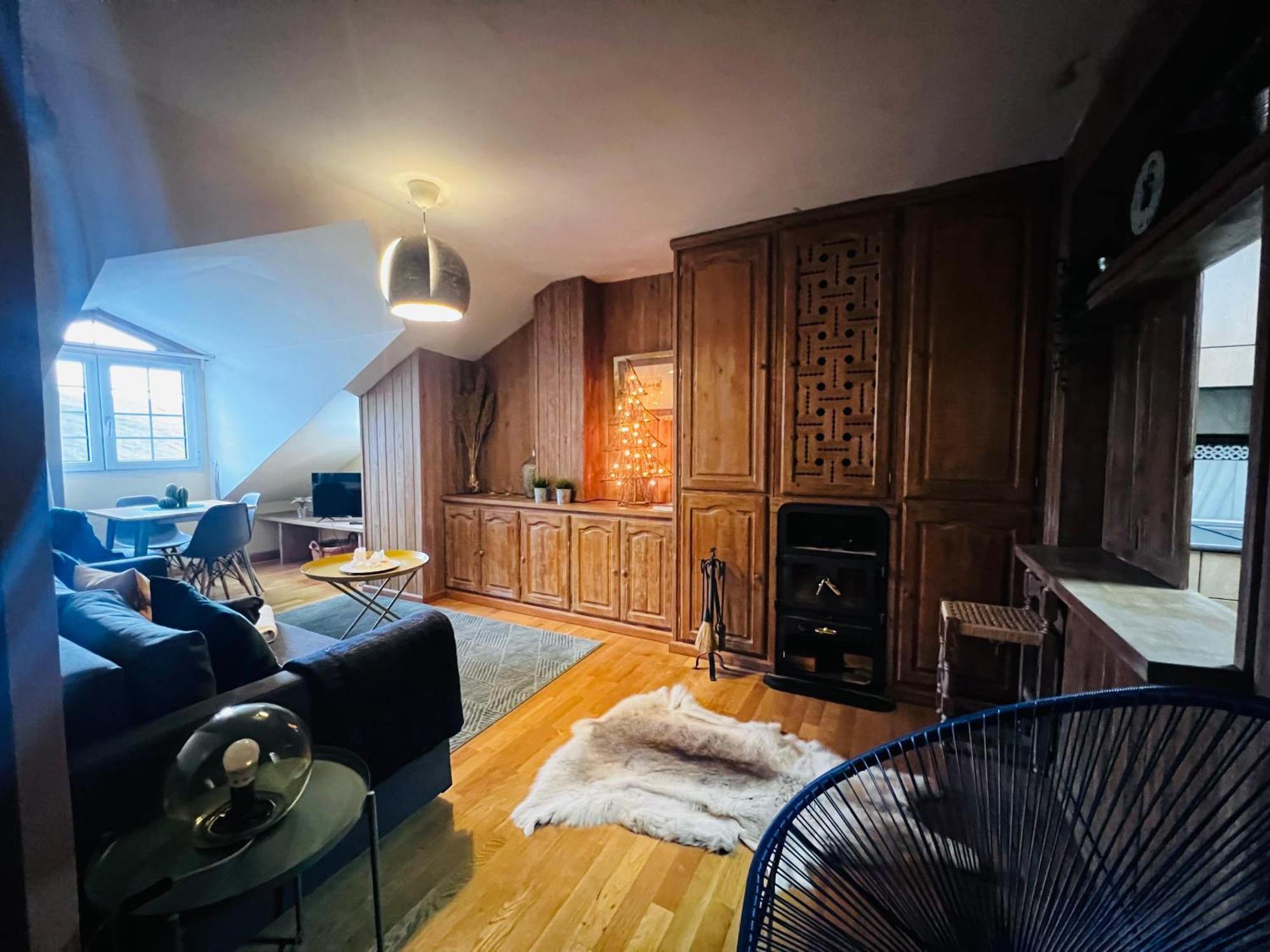 Apartamentos Sierra Nevada Prime Bluettravel Zewnętrze zdjęcie