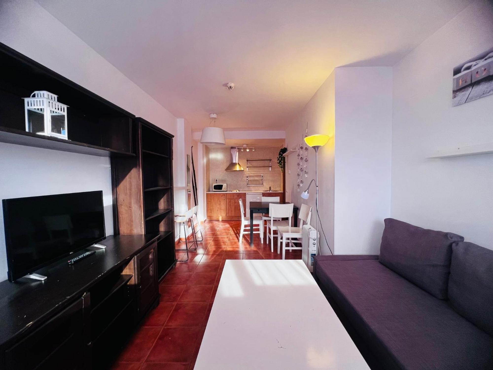Apartamentos Sierra Nevada Prime Bluettravel Zewnętrze zdjęcie
