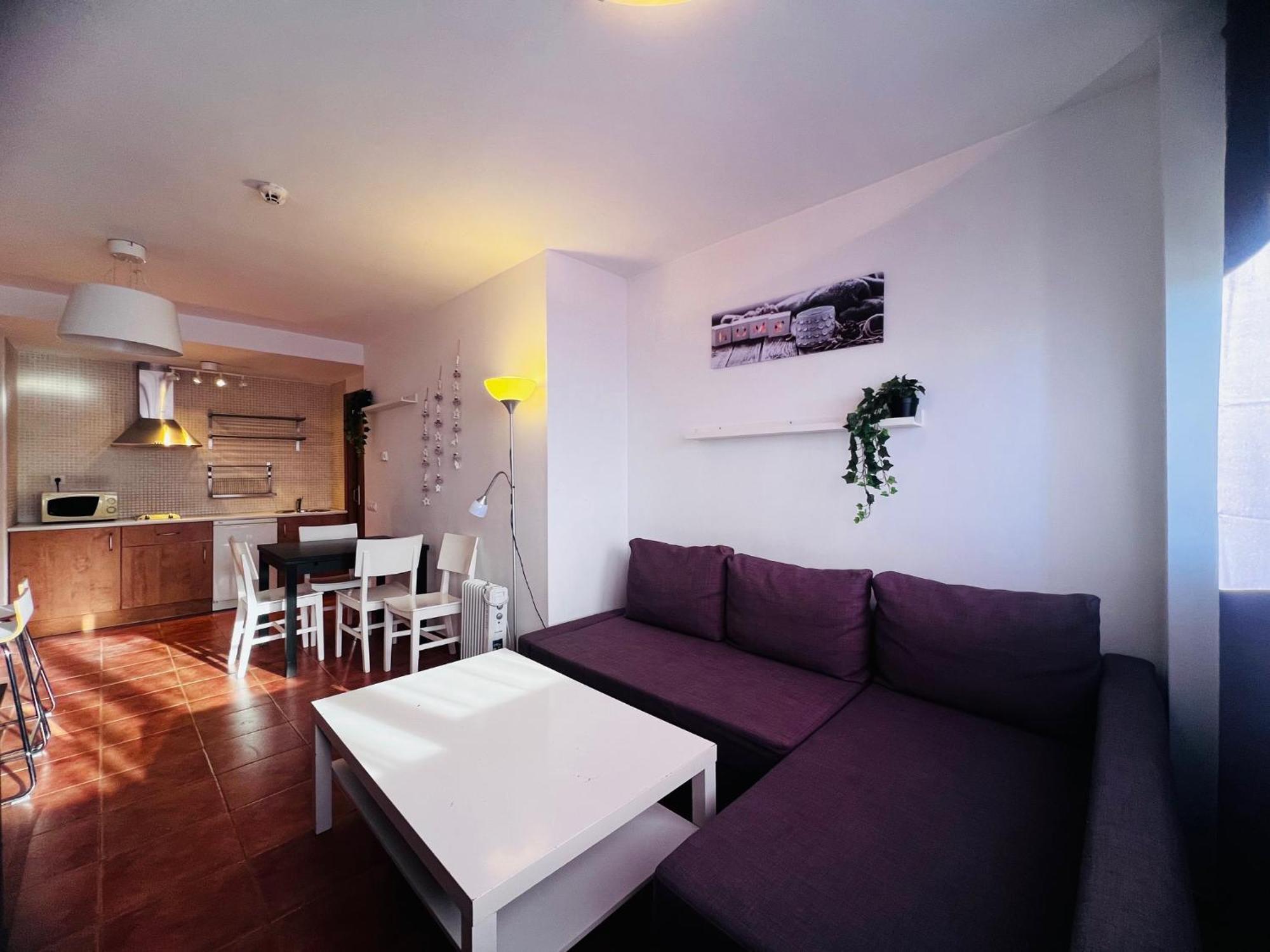Apartamentos Sierra Nevada Prime Bluettravel Zewnętrze zdjęcie
