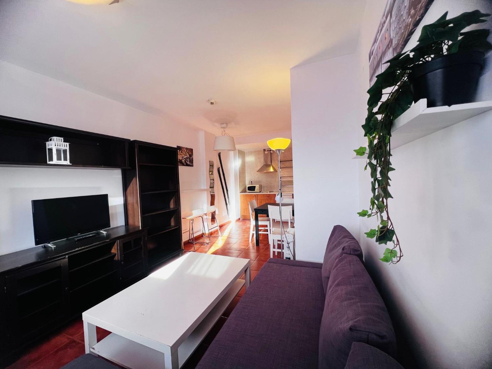Apartamentos Sierra Nevada Prime Bluettravel Zewnętrze zdjęcie