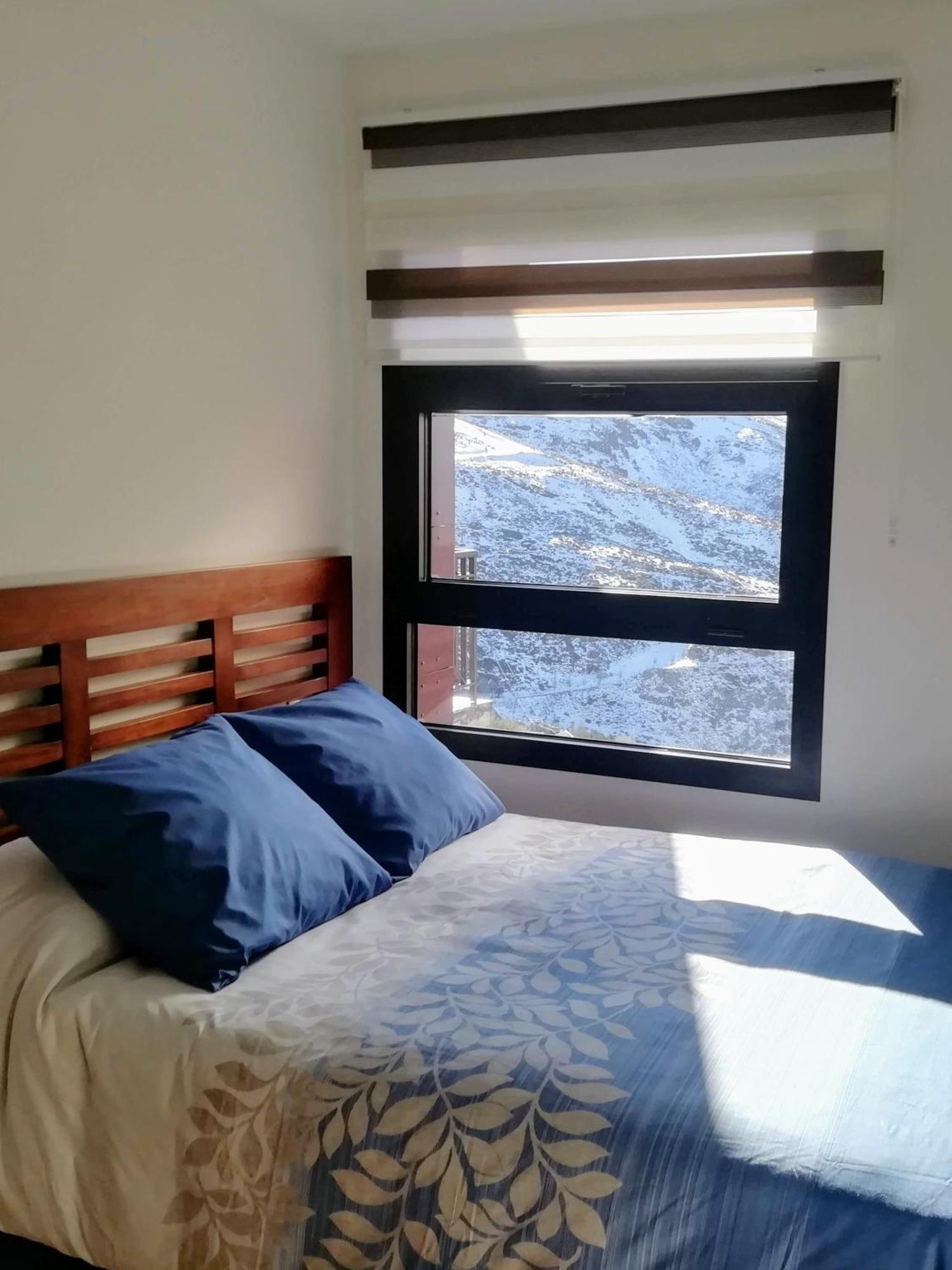 Apartamentos Sierra Nevada Prime Bluettravel Zewnętrze zdjęcie