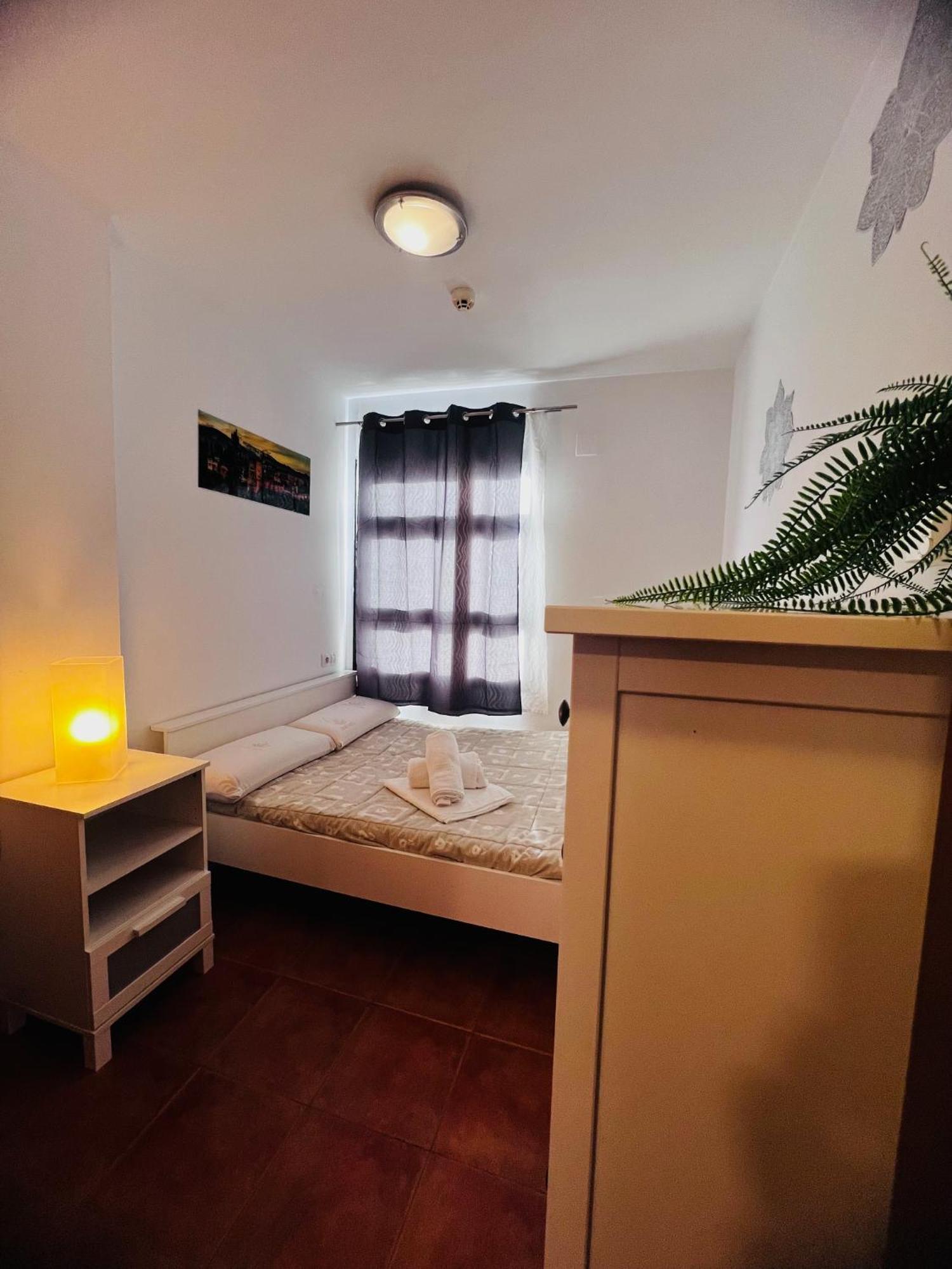 Apartamentos Sierra Nevada Prime Bluettravel Zewnętrze zdjęcie
