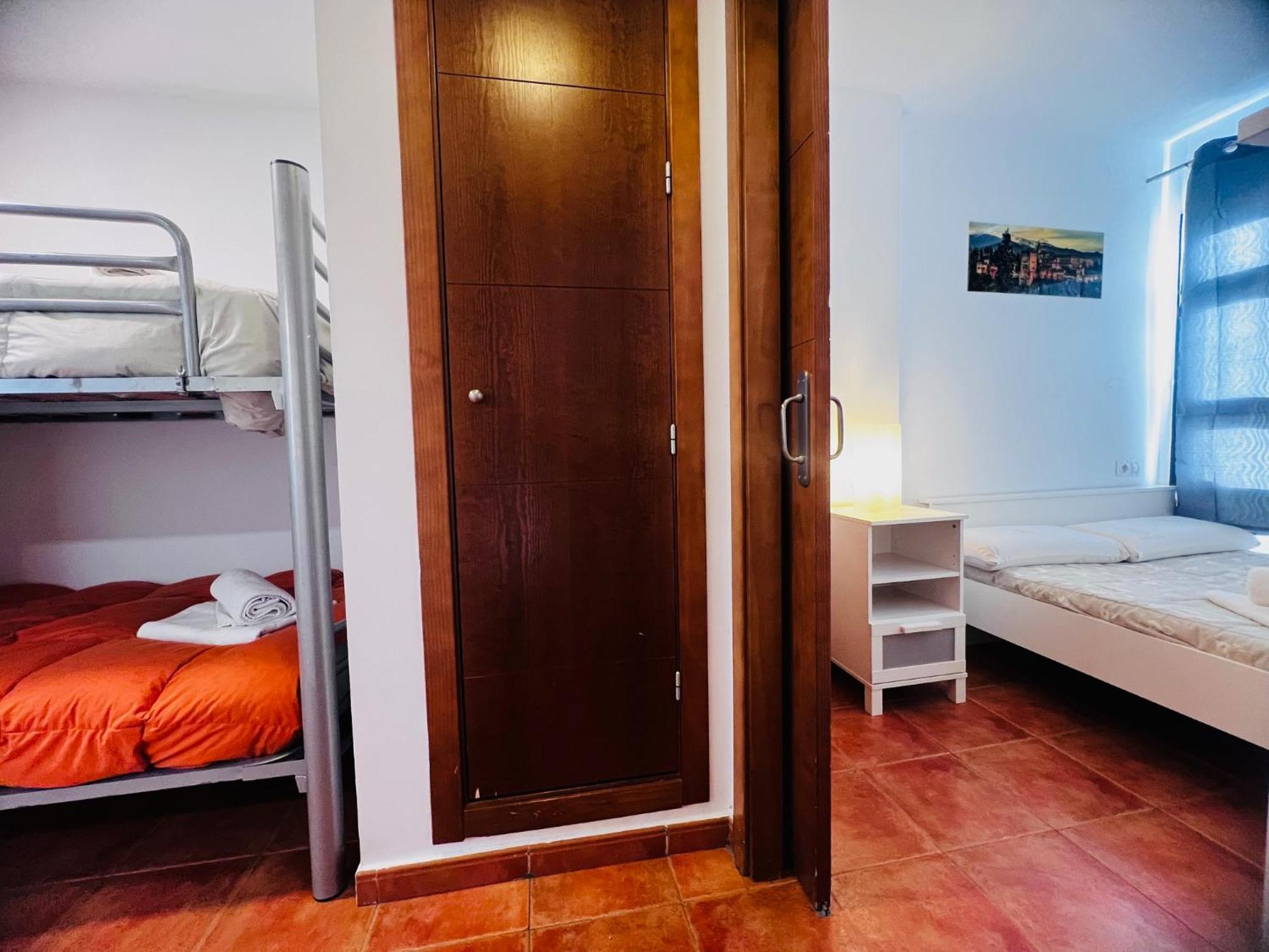 Apartamentos Sierra Nevada Prime Bluettravel Zewnętrze zdjęcie
