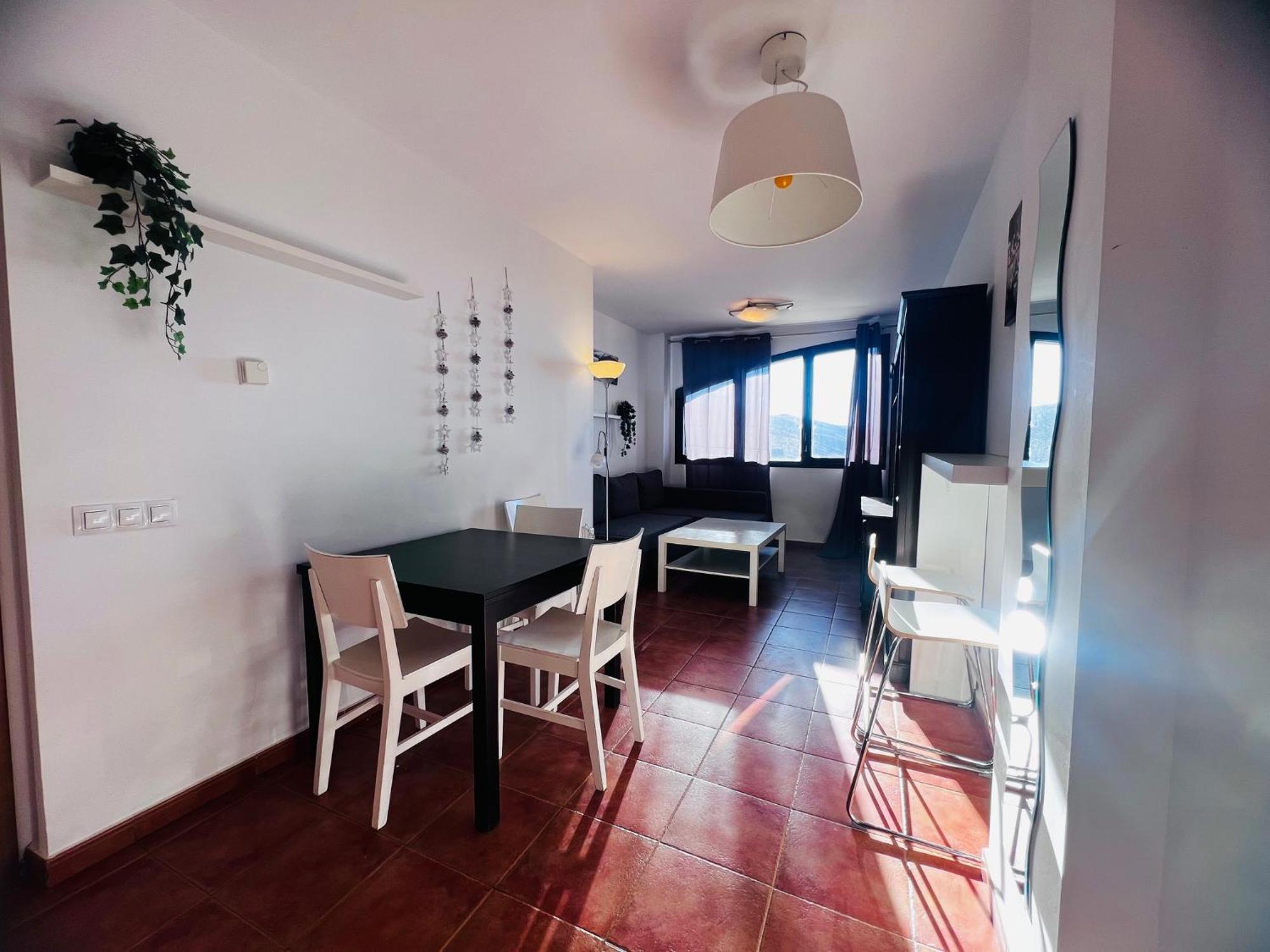 Apartamentos Sierra Nevada Prime Bluettravel Zewnętrze zdjęcie