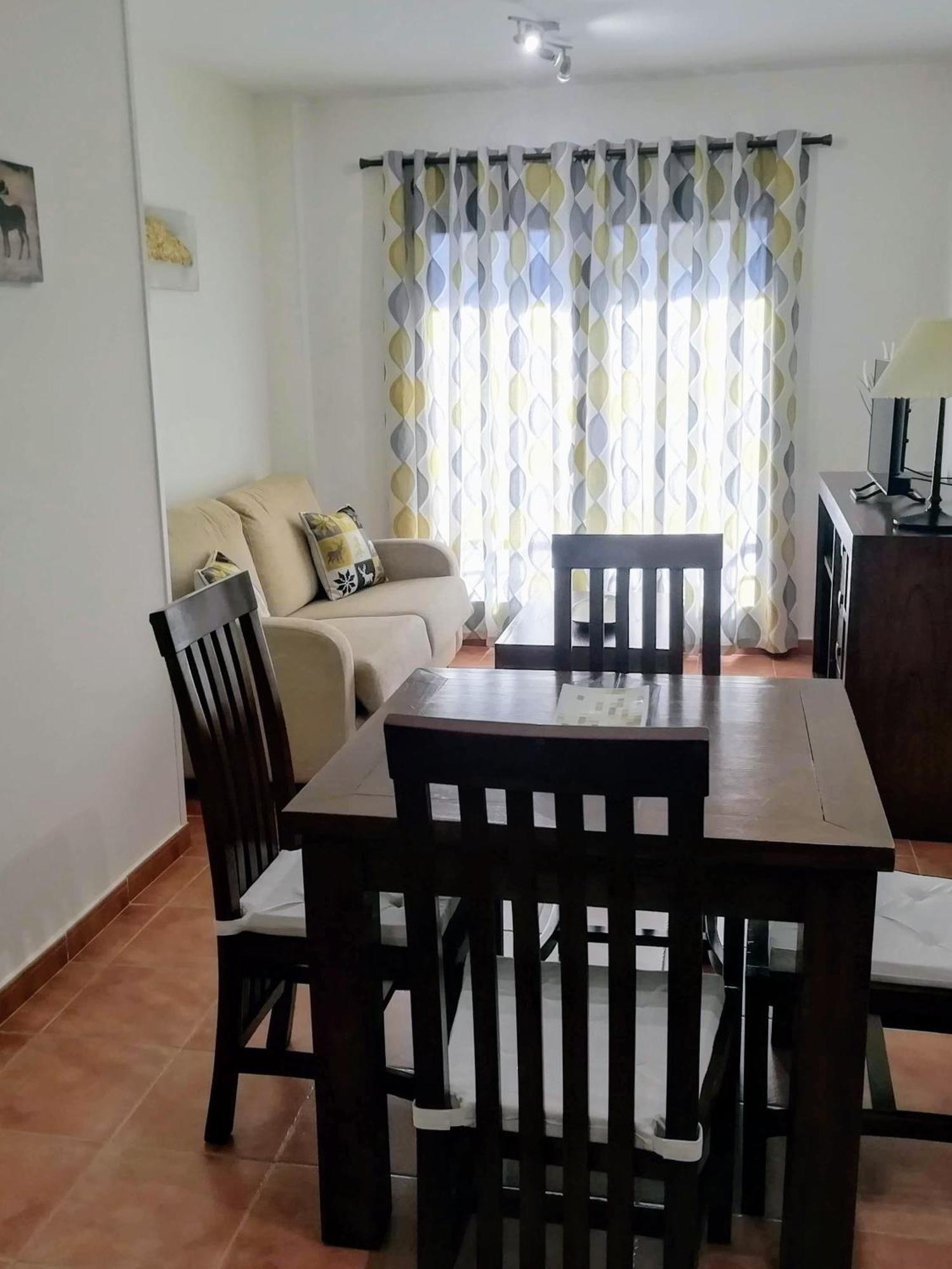 Apartamentos Sierra Nevada Prime Bluettravel Zewnętrze zdjęcie