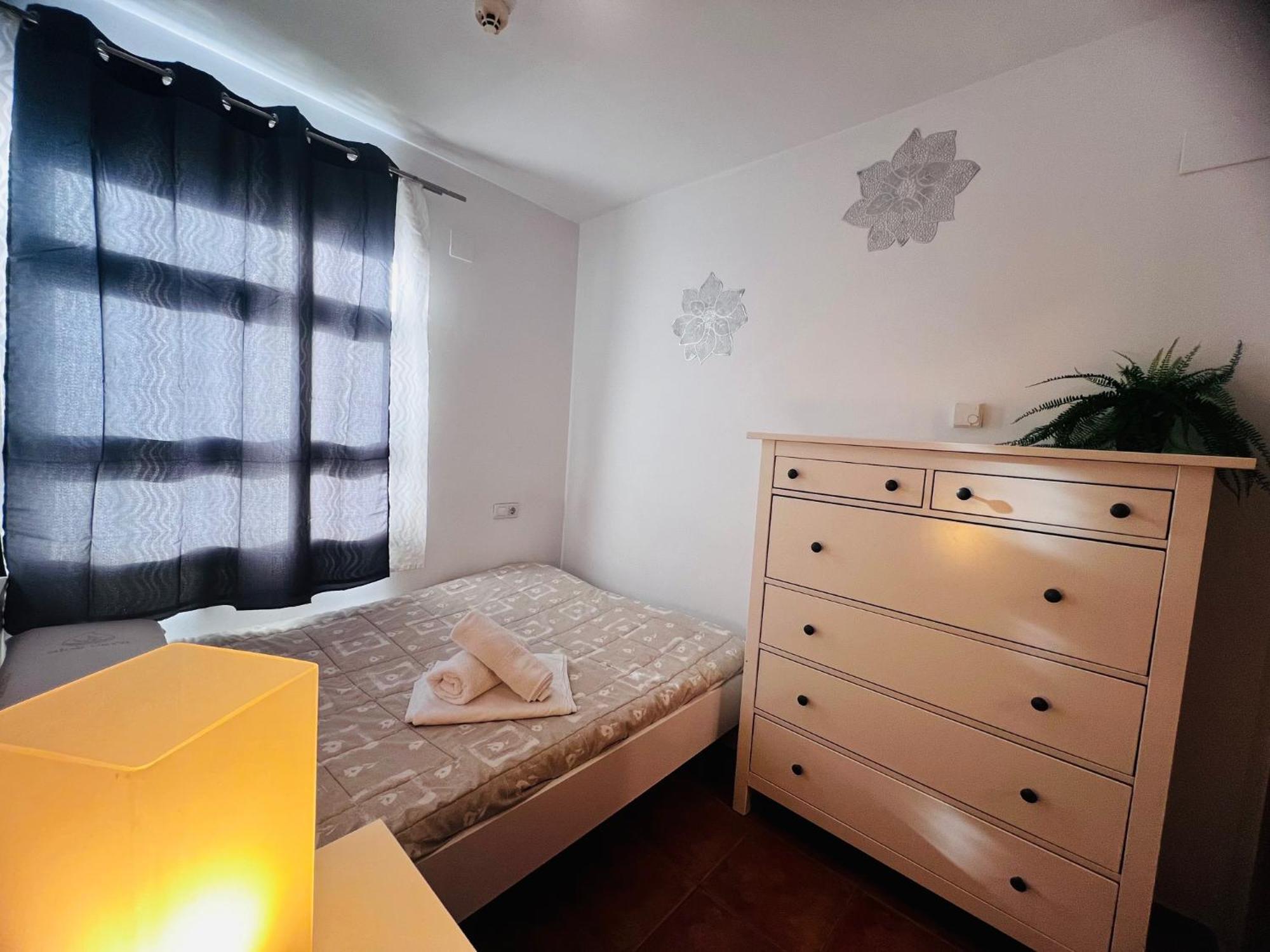 Apartamentos Sierra Nevada Prime Bluettravel Zewnętrze zdjęcie